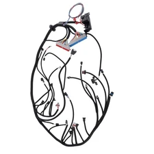 Drive By Cable Harness for Pontiac Firebird GTO LS1 4L60E Transmission 1999-2004