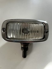 Rückfahrscheinwerfer Trabant  Wartburg Barkas IFA usw. Originalteil 