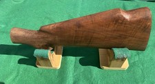 Winchester Model 12 Stock Claro Walnut