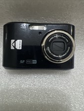 Pre-owned Kodak Pix Pro FZ45 16.35 MP Digital Camera Tested