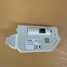 Gira Funkmodul 234700 für Rauchwarnmelder Dual Q
