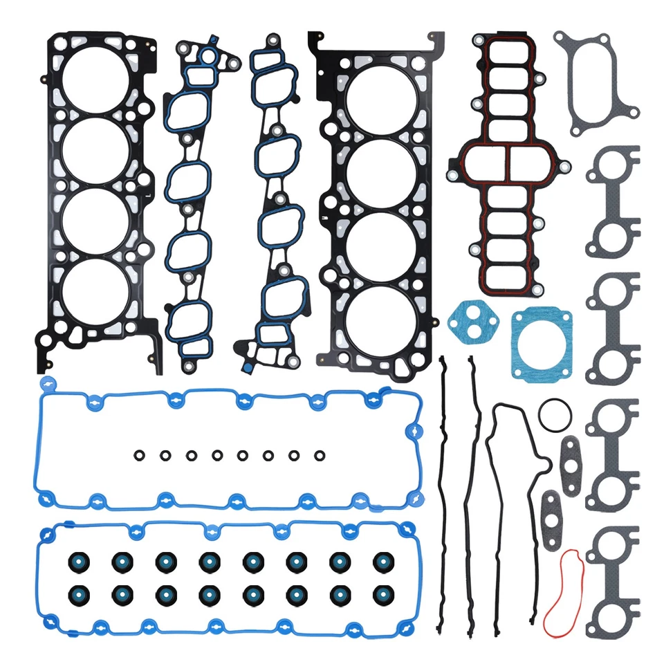 HS9790PT-15 OEM Engine Cylinder Head Gasket Set For 2001-2004 Ford F-150 F350 - Image 4 of 4