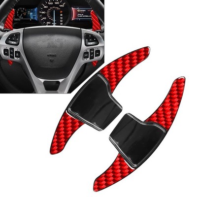 Lenkrad-Schaltwippen-Verlängerung für Ford Explorer 2013 19 18 15
