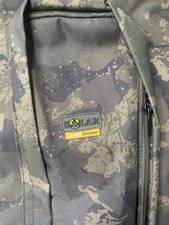 Solar Undercover Padded Rod Sleeves Compatible Up to 13ft