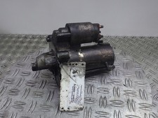 Motorino Avviamento Ford Focus II Turnier (DA3) 1.6 TDCi 66kW 90cv StarterS 1.6L DURATORQ