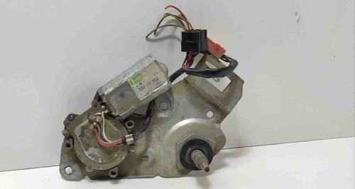 CITROËN XANTIA X2 Heckscheibenwischermotor 53202102 2.00 Diesel 2000 31364293