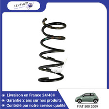 Ressort divers Fiat 500