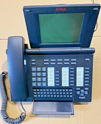 Avaya Tenovis T 3.11 Comfort Systemtelefon schnurgebunden Tenovis 4999107436
