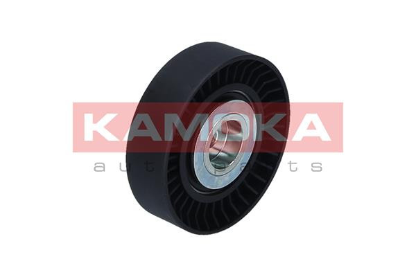 Kamoka Umlenk FüHrungsrolle Keilrippenriemen FüR VW Golf IV Variant 1.4 16V-image