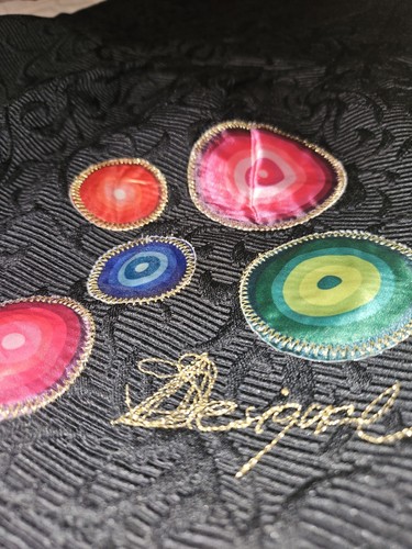 Desigual Kleid Kinder - Bild 4 von 13