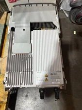 ERICSSON RRUS 01 B2 BASE STATION TELECOM RADIO UNIT UNTESTED READ