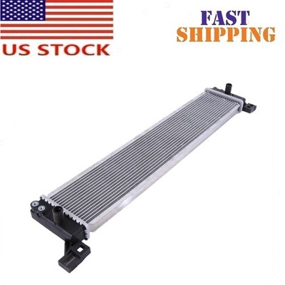 G9010-48110 Fit for 20-23 Toyota Highlander Sienna 2.5L Inverter Cooler/Radiator