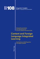 Yolanda Ruiz De Zarobe (U. A.) | Content And Foreign Language Integrated...