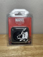 Nova - Marvel Universe Miniature Game Knight Models New In Box 35MV103