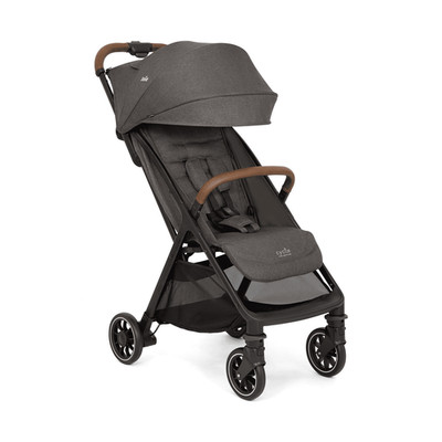 Joie Pact Pro Shell 3in1 Kompakt-Buggy Kinderwagen Sportwagen - Sehr Gut