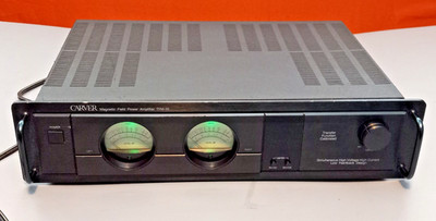 CARVER Magnetic Field Power TFM-35 Amplifier