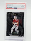DRAKE MAYE 2024 SELECT PREMIER LEVEL ROOKIE #113 PATRIOTS GEM PSA 10 Q1300