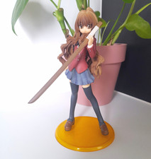 Taiga Aisaka Figur - Toradora! (MegaHouse) Br...