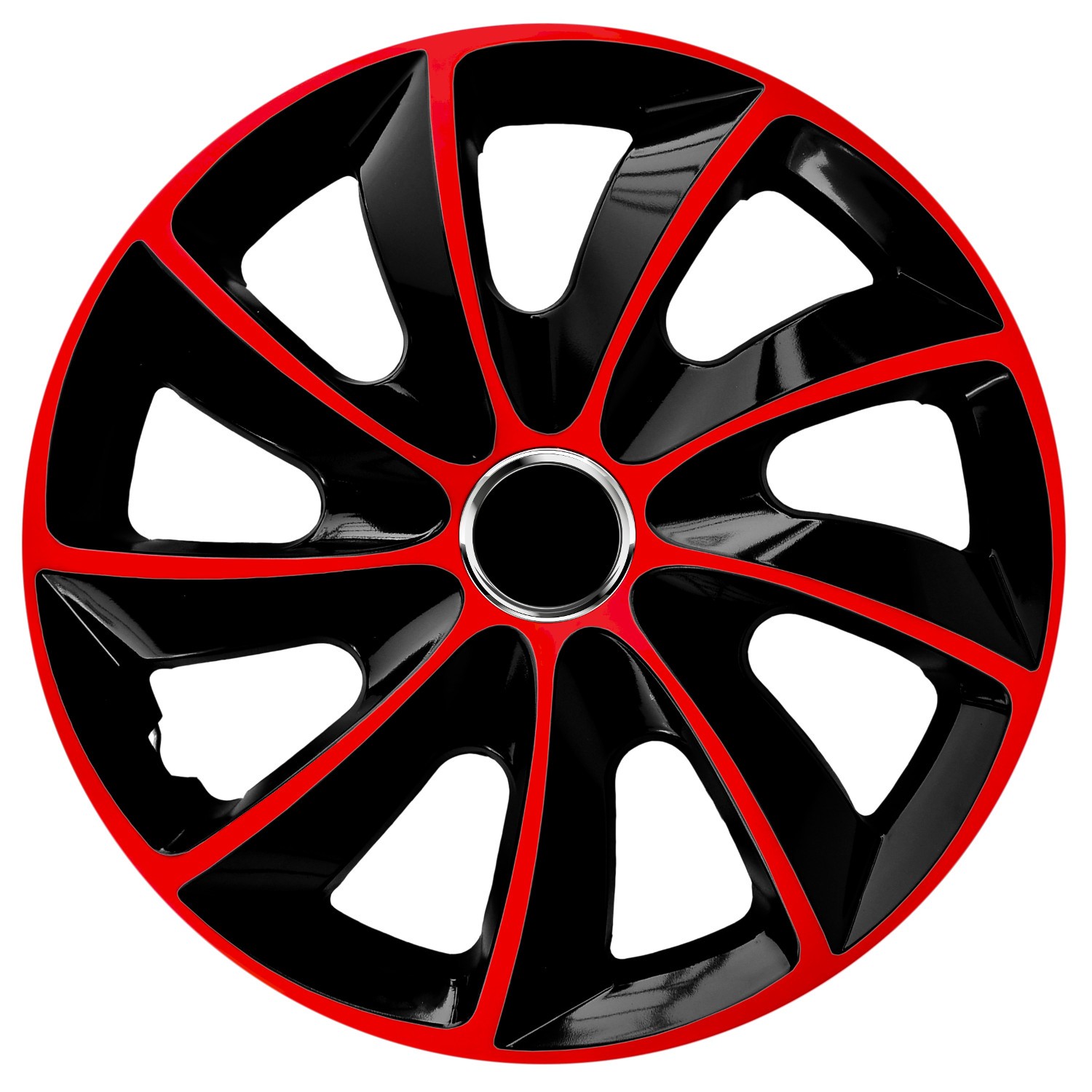 Enjoliveur 15 pouces NRM protection de roue en ABS antichoc