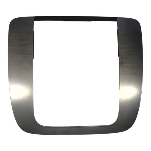 Panel De Radio Y Ventilación Derecho Con Acabado En Madera Para Chevy Suburban, Tahoe, Yukon (2007-2013)