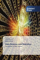 Naadem Divya (U. A.) | Data Science And Statistics | Taschenbuch | Englisch