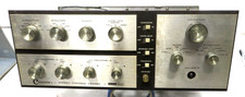 Preamplificatore Classic Harmon Kardon Citation I