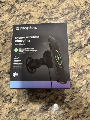 Mophie Charging 