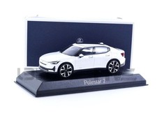 NOREV 1/43 - POLESTAR 2 - 2024 872012