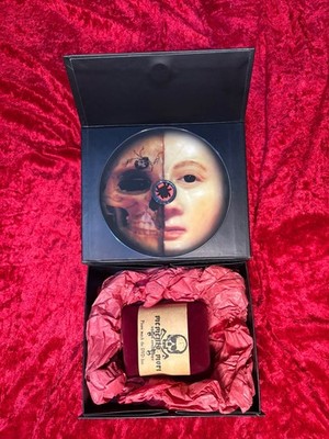 Memento Mori. Lebanon Circle Magic. By Dan Baines. Top Zustand! Absolute Rarität