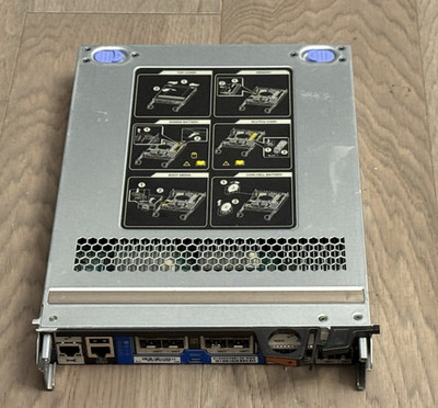 NetApp 111-03964+E3, 111-03965 + E3 -Netapp Controller