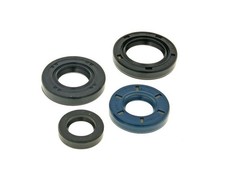 Wellendichtringsatz Motor, passt für PGO G-Max, Tornado, T-Rex, Hot, Big Max 50