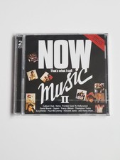 Now That's What I Call Music! 2 - Double CD Album (New & Sealed) Various Artists