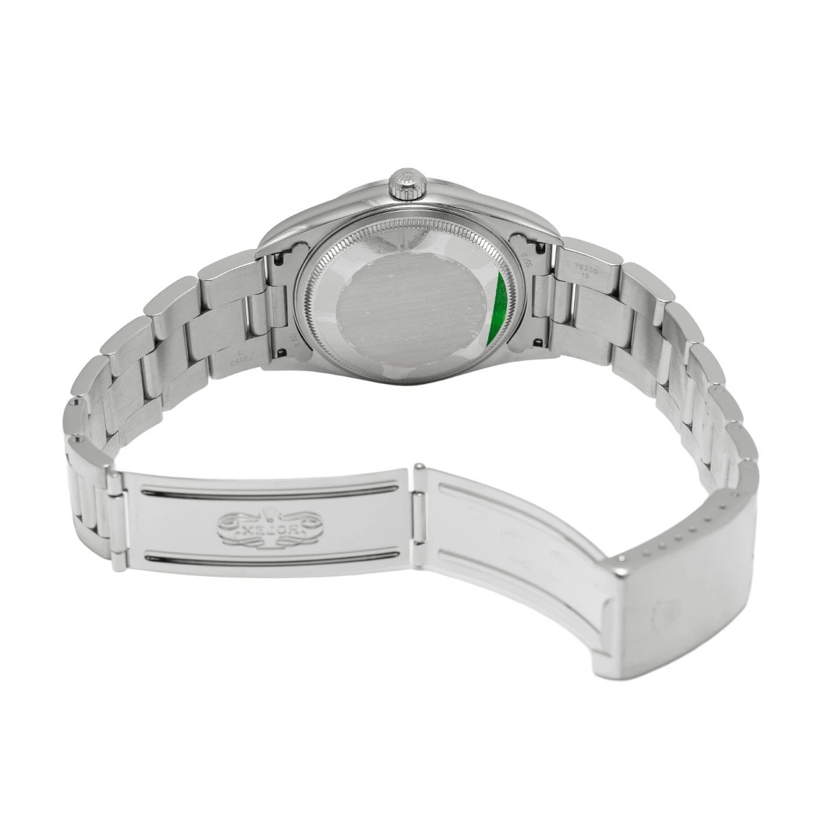 ROLEX Air King 14000 SW16983 image 4