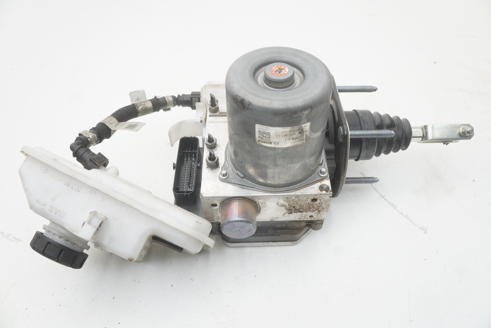 Ferrari 296 Challenge 2025 Brake booster P/N 894167