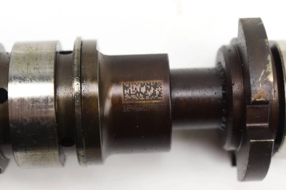 AUDI S7 2013-2014 4,0 L - cámara de escape derecha / árbol de levas (salida) 079109003 ft Foto 2 de 4