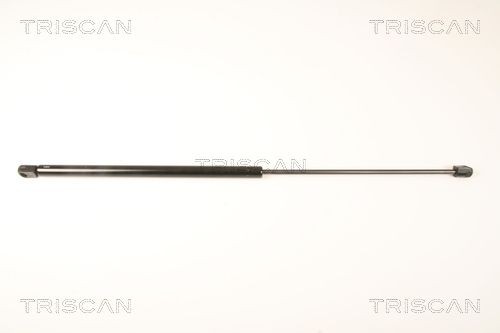 Triscan Gasfeder, Motorhaube 8710 23114 FüR MERCEDES-BENZ-image