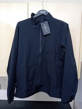 Men's Jacket LULULEMON SOUJOURN Windbreaker LARGE Authentic Brand New With Tags