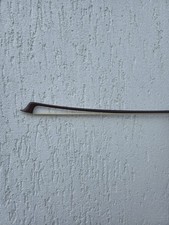 Old French cello bow
