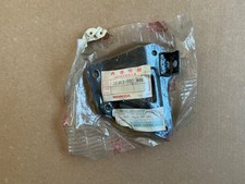 SUPPORTO POSTERIORE MARMITTA SCARICO ORIGINALE HONDA NOS CB750F CB750F1 1976 18312 392 000