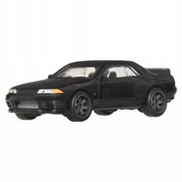 Hot Wheels Premium Fast & Furious JBL97 Hot Wheels