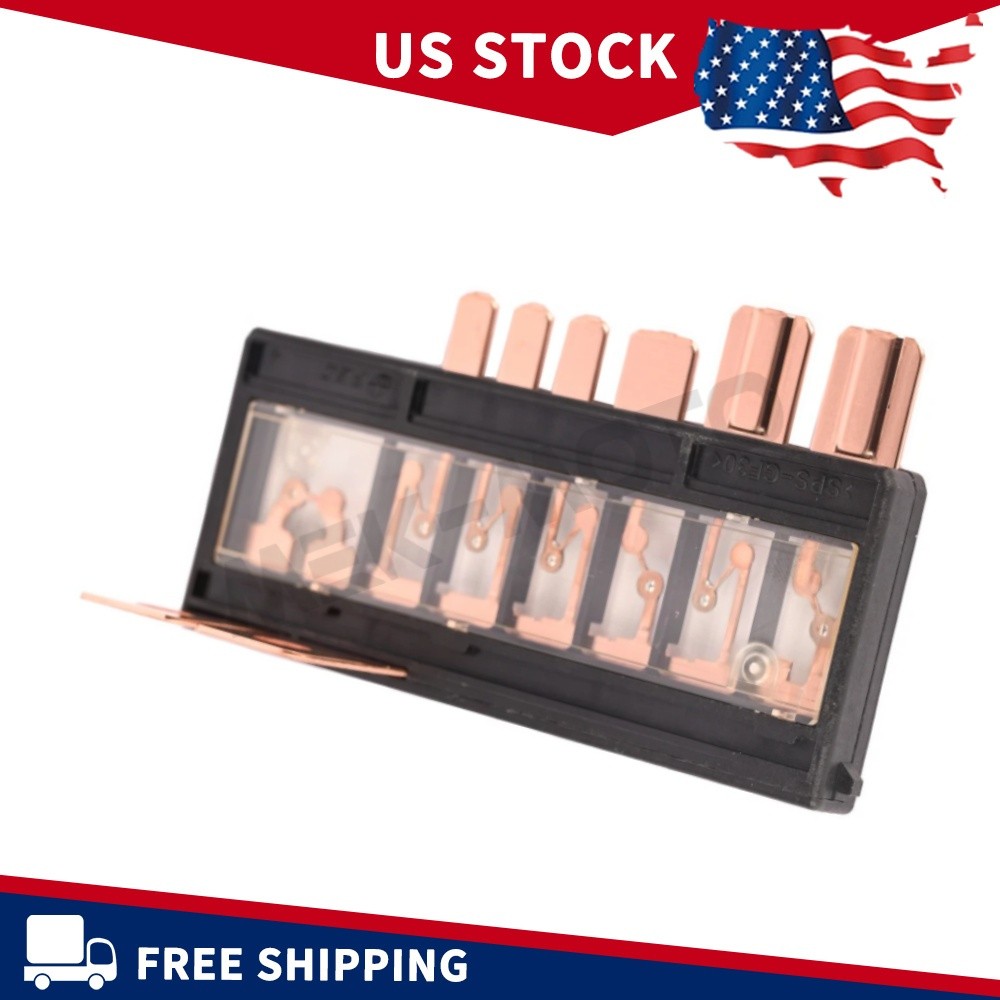 New Multi Block Fuse for Honda Civic 2016 2017 2018 2019 2020