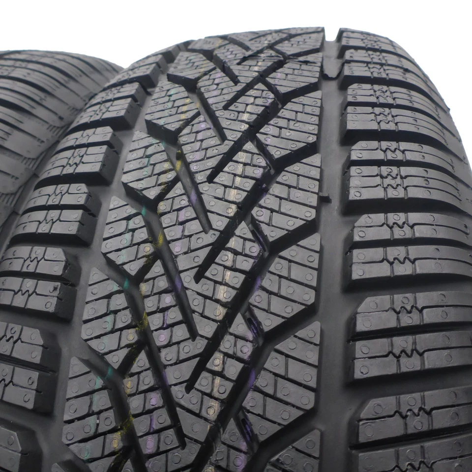2 x SEMPERIT 215/70 R16 100T Speed-Grip 2 SUV Winterreifen  2016 UNGEBRAUCHTE - Bild 3 von 4