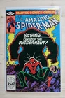 The Amazing Spider-Man #229 – Marvel (1982) 8.5 VF+ Nothing Can Stop the Jugg...