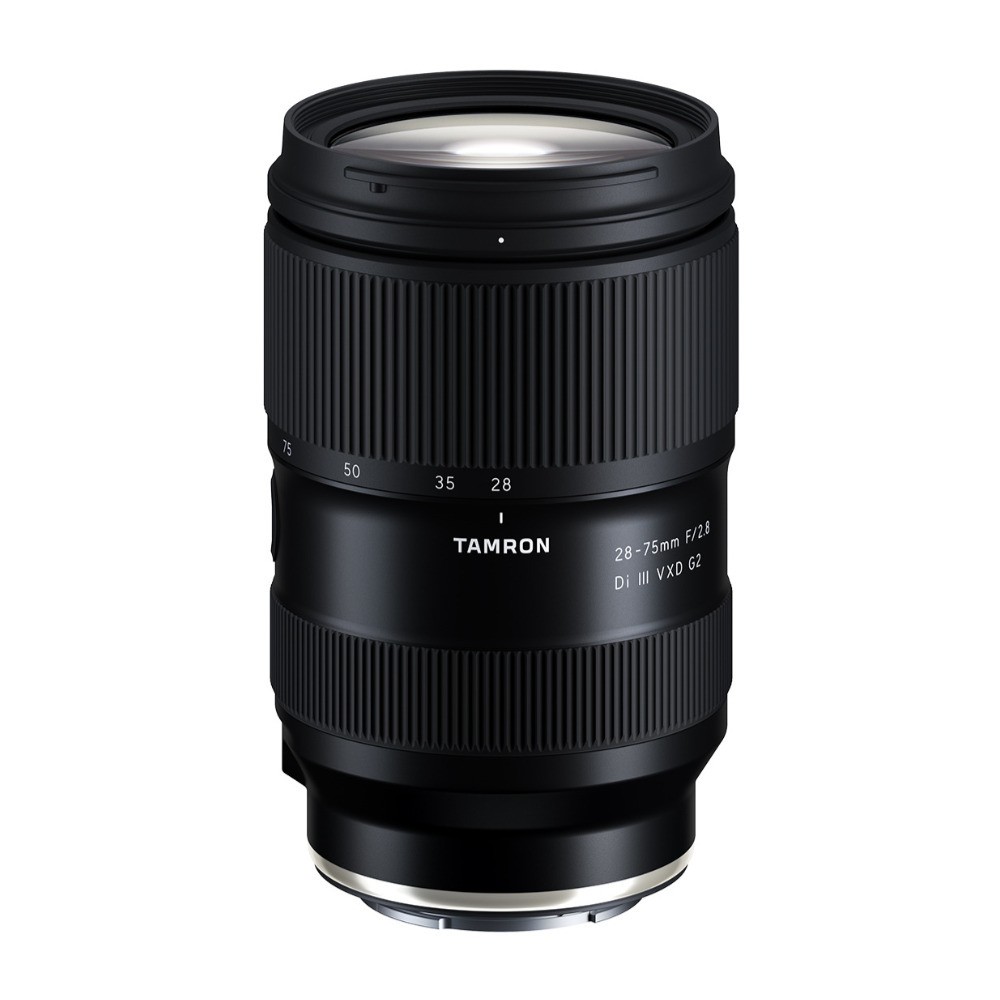 Tamron A063 28-75mm f/2.8 Di III VXD G2 Zoom Lens for Sony E Mount