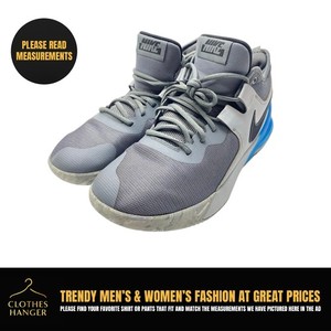 Nike Air Precision II | eBay