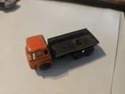 VTG. 1964 Matchbox/Lesney 25c; Bedford TK Petrol Tanker; BP;