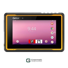 Getac ZX70 G2 – Tablette ultra robuste 7" - Z1C72XDI50AX