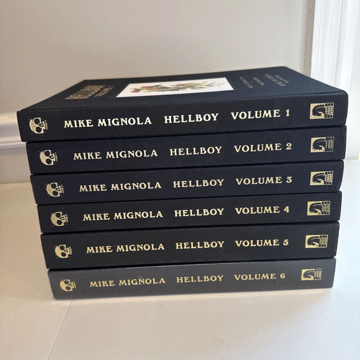 Hellboy Graphic Novels for sale | eBay
