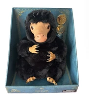 Universal Studios Harry Potter Niffler Plush with Sound and Movement New w Box
