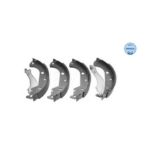 Mâchoire de frein Fiat DOBLO